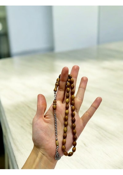 Yusa Beyzi, Yumurta Kesim Kuka Açık Kahverengi