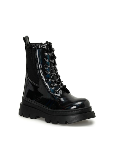 Seventeen Torcıa 3pr Siyah Kız Çocuk Sneaker Bot 000000000101479844 Siyah