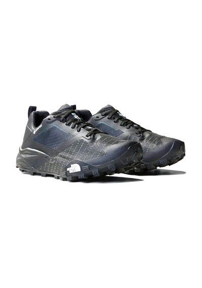 The North Face Offtrail Tr Gore-tex Erkek Siyah Outdoor Ayakkabı Nf0a8a9xkx71
