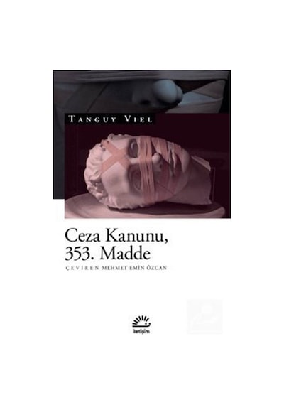 Mercankitap Ceza Kanunu, 353. Madde / Tanguy Viel