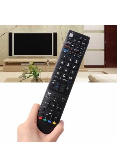 Tayfun Sharp Gb074wjsa Lcd Led Tv Kumandası Sku: Smgstka2d99ffbfa