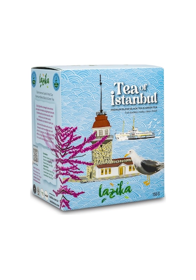 İstanbul Siyah Çayı, Özel Harman 150g
