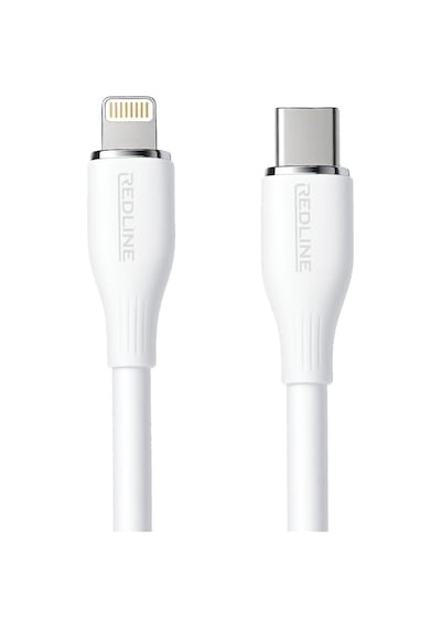 Type-c/lightning 27w Hızlı Şarj Ve Data Kablosu 2 Metre Standart