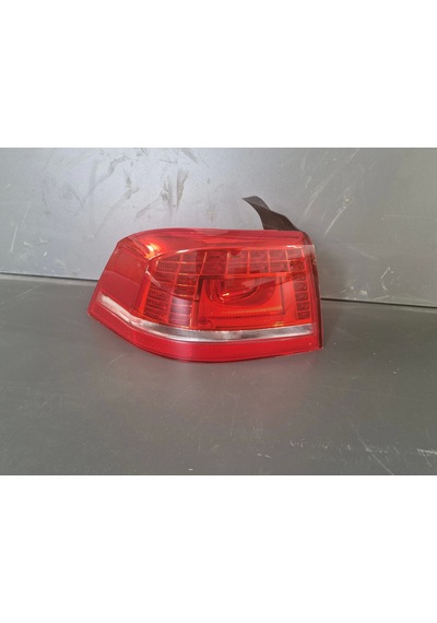 Volkswagen Passat B7 Sol Arka Stop Lambası Ledli Sıfır 2011-2015