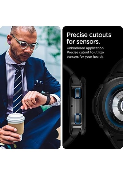 Galaxy Uyumlu  4 42mm Kılıf