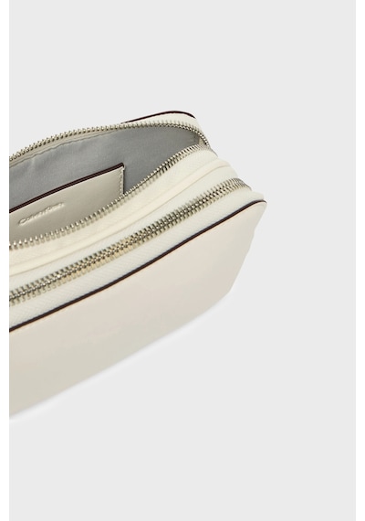 Calvin Klein Bayan Çanta Lv04f3165g 4lx Beyaz
