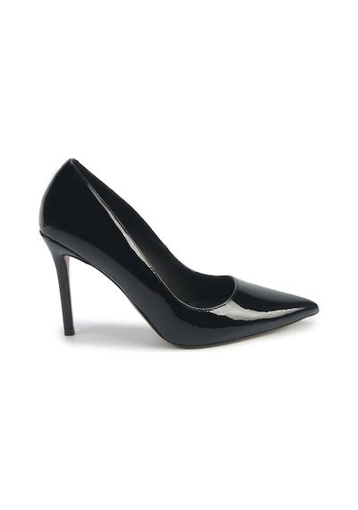 Nine West Julıana4 5pr Siyah Kadın Topuklu Ayakkabı 000000000102012462 Siyah