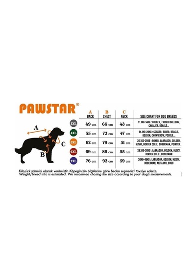 Pawstar 26767 Yeşil Marseille Softline Büyük Irk Sweat-21656