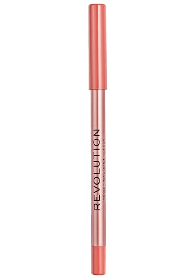Revolution Satin Kiss Lipliner Dudak Kalemi Rose