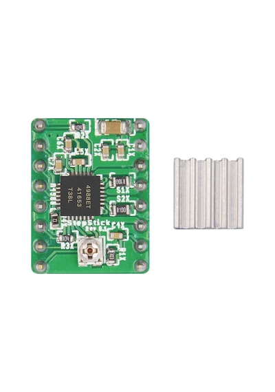 Reprap Ramps 1.4 Yazıcı İçin 3d Yazıcı Kiti 10 Parça 23 Adet Mega 2560