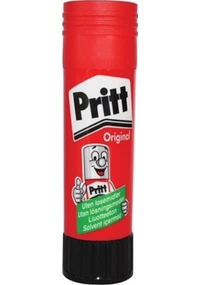 Pritt 22 Gr.Stick Yapıştırıcı 208845