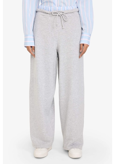 Defacto Baggy Fıt Pantolon G8081ax26spgr256 Gri-gr256