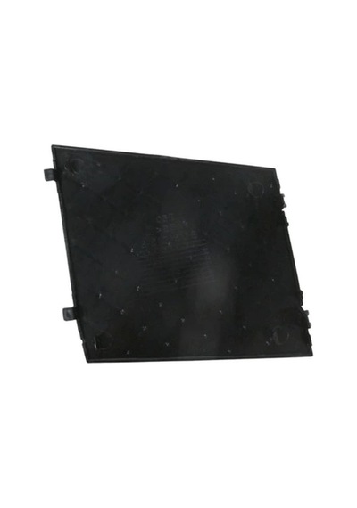 Bmw 5 Serisi 2004-2010 Ön Tampon Panjur Kapağı Sağ Siyah M - Tech - Lcı Oem No A51117897184