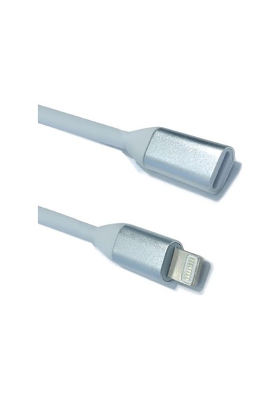 Ally Apple iPhone Uyumlu Lightning Uzatma Kablosu 1 Metre- 5775
