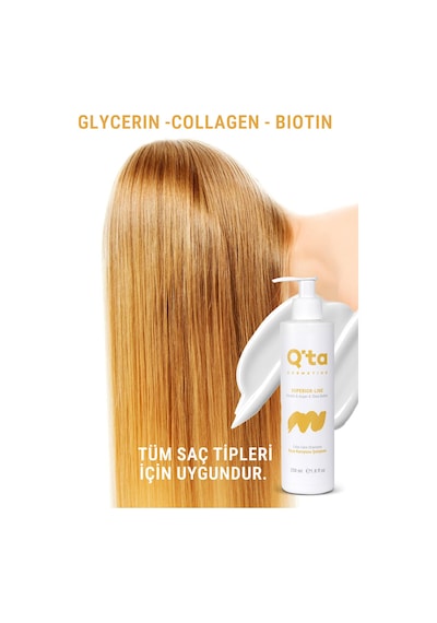 Boya Koruyucu Şampuan 250 ml