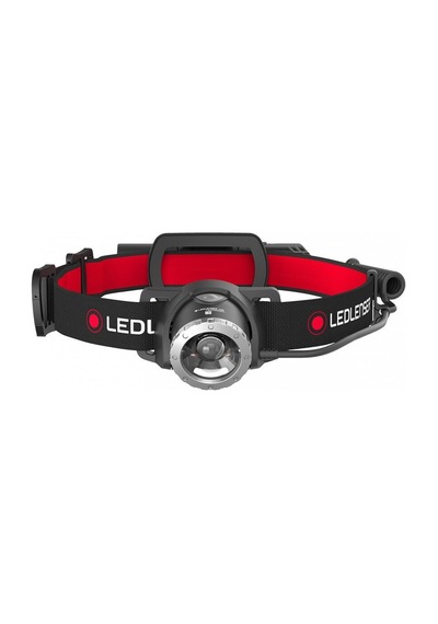 Ledlenser H8r Kafa Lambası Çok Renkli