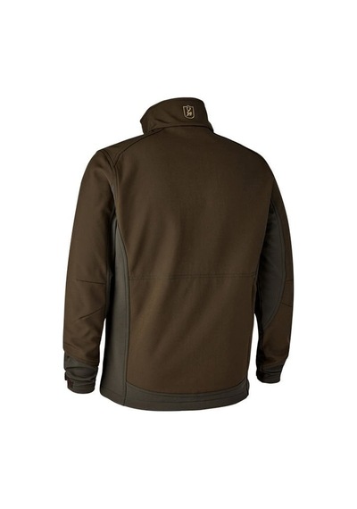 Deerhunter Rogaland Su Geçirmez Softshell Mont S Yeşil