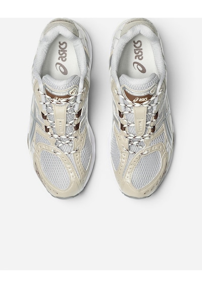 Asics Gel-nımbus 10.1 Bej Sneakers 1203a543-024