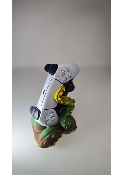 Ps5 Dual Sense Stand - 13