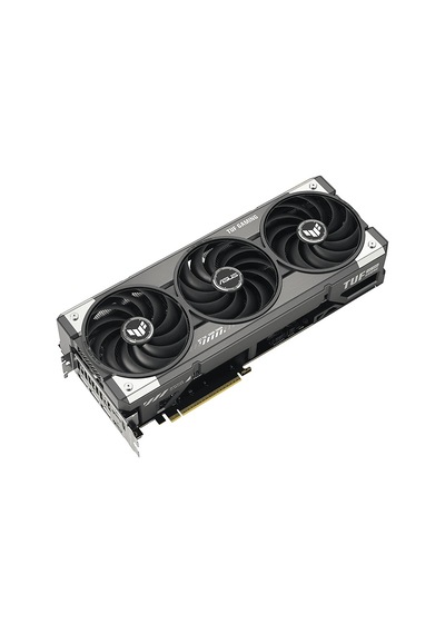 Asus Tuf-rtx5070-o12g-gamıng Geforce Rtx 5070 12 Gb Ekran Kartı