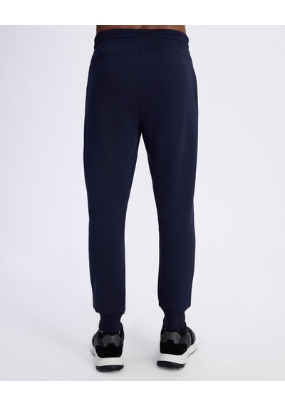 Kappa Authentıc Baston Pant Blue Dk-xmx Man Pants 351w7tw-xmx Lacivert
