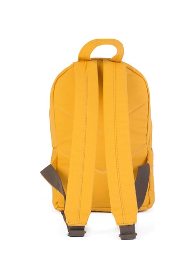 Nors Skoolbag Sırt Çantası B0005 Sarı Goldenrod