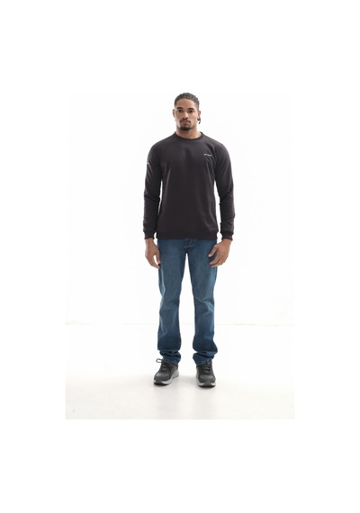 Polar Sweatshirt Antrasit