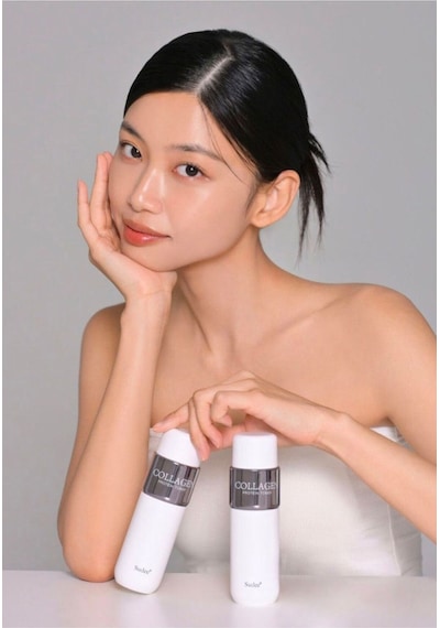 Sudee Collagen Protein Lotion 120 Ml Nemlendirici Ve Besleyici Kolajen Losyonu
