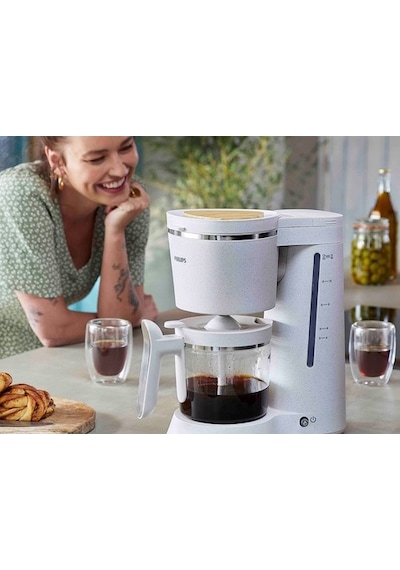 Philips HD5120/00 Kahve Makinesi