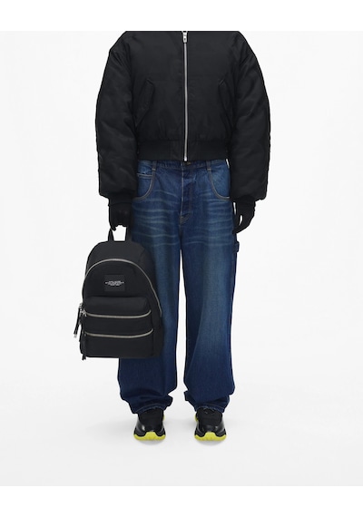 Marc Jacobs Kadın Sırt Çantası 2f3hbp028h02-001 Siyah