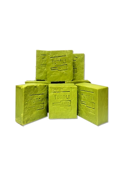 Tunalı Bıttım Sabunu 3 KG