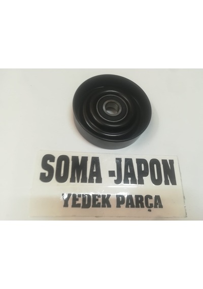 Hyundaı İ20 Alternatör Gergi Rulmanı 17x95x25 Hn09na6051