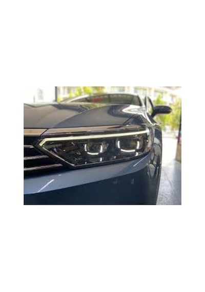Volkswagen Passat B8 Uyumlu B8.5 Dizayn Led Far Takımı 2018 Model