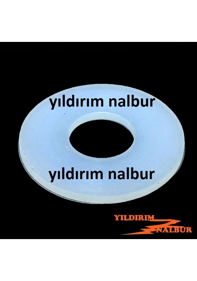 Geberit Gömme Rezervuar İç Takım Contası Boşaltma Contası