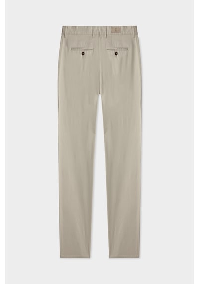 Twn Slim Fit Taş Armürlü Chino Pantolon 7ecc3s208232m S03
