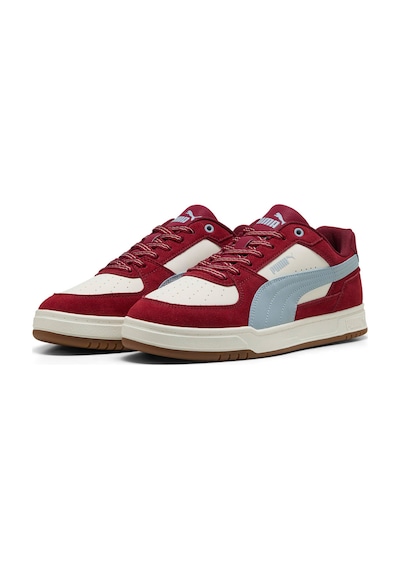 Puma Caven Iıı Urban Vıbe Bordo Erkek Sneaker