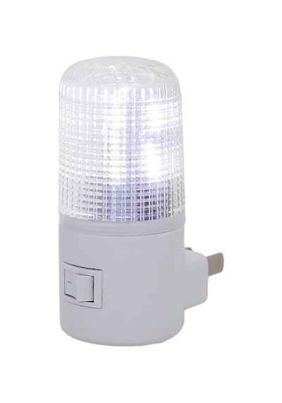 Led Gece Lambası Enerji Tasarruflu Yatak Odası