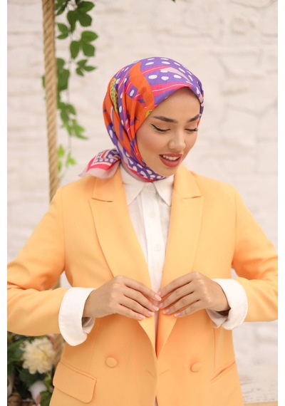 Silk Home Olinda Eşarp 48003-32