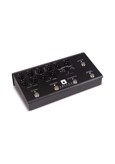 Blackstar Dept. 10 Amped 3 100-watt Amplifier Pedal
