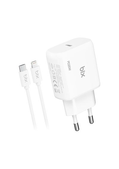 Bxcl20ta 20w Pd Süper Hızlı Type-c Şarj Cihazı, Type-c Den Lightning E Kablosuyla İphone 17 Serisi, İphone 16 Serisi, İphone 15 Serisi 14/14 Pro/14 Pro Max, İpad 9 Ve Fazlasıyla Uyumlu Bxcl20ta 20w Pd Süper Hızlı Type-c Şarj Cihazı, Type-c Den Lightning E Kablosuyla İphone 17 Serisi, İphone 16 Serisi, İphone 15 Serisi 14/14 Pro/14 Pro Max, İpad 9 Ve Fazlasıyla Uyumlu