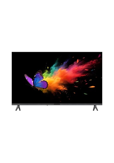 Sagatronic 906096049 UHD Smart Android Whale 55" LED TV