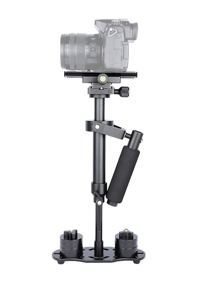 Dslr S-40N Makine ve Video Kameralar için Ayex Stabilizer