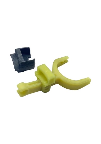 Mahle Marş Çatalı+destek Takozu+ayar Plastiği 2.6 Kw