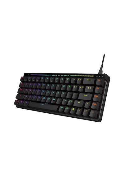 Asus M605 ROG Falchion Ace HFX 65 Magnetic Switch Oyuncu Klavye