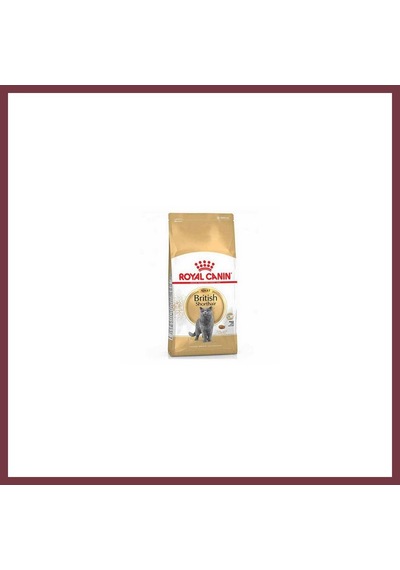 Storeşahin British Shorthair Adult Yetişkin Kedi Maması 10 Kg Shn0720
