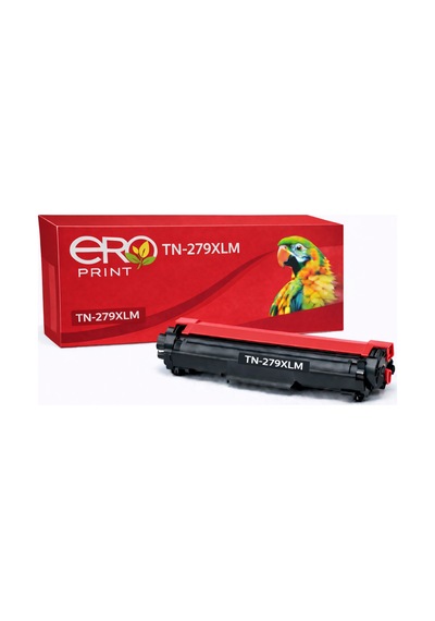 Tn-279xlm / Brother Dcp-l3520cdw Kırmızı Uyumlu Toner