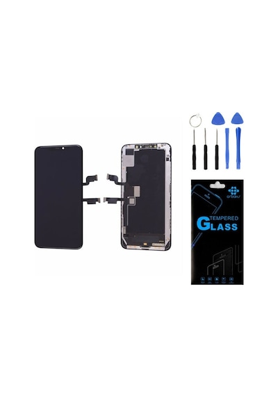 Apple Uyumlu iPhone  Xs Max Lcd Ekran  Dokunmatik