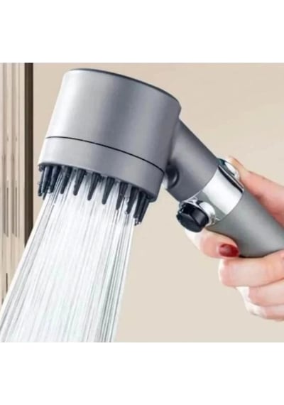 Arow Dcm227 Duş Başlığı Çok Renkli