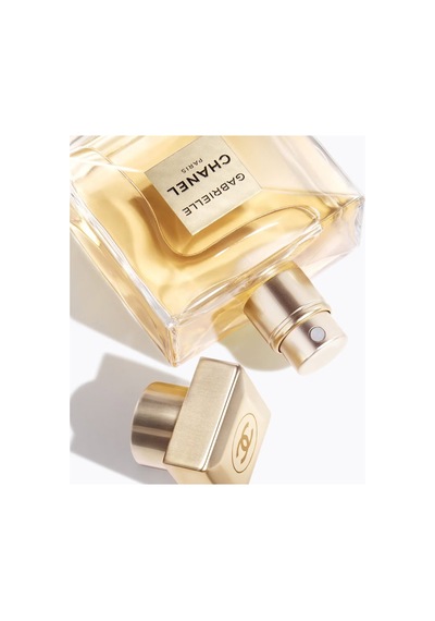 Gabrıelle Chanel Eau De Parfum Edp Kadın Parfüm Çiçeksi, Aydınlık Ve Hafif 50ml - Camesecond Fresh
