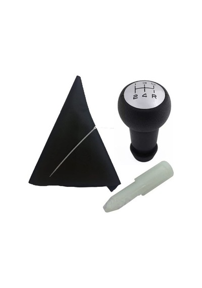 Vites Topuzu + Körük Peugeot 207 03-